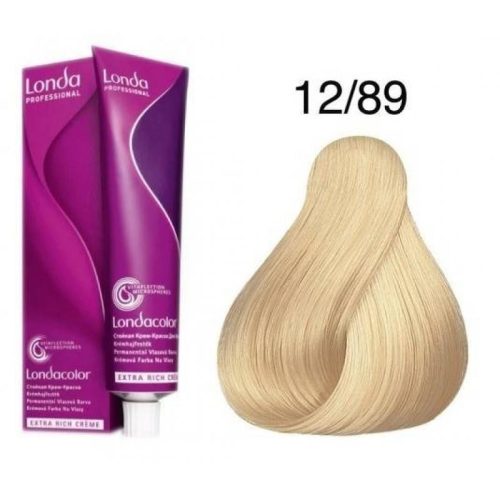 Londacolor 12/89 festék 60ml
