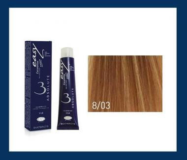 Easy Absolute hajfesték 60ml 8/03