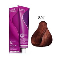 Londacolor 8/41 festék 60ml
