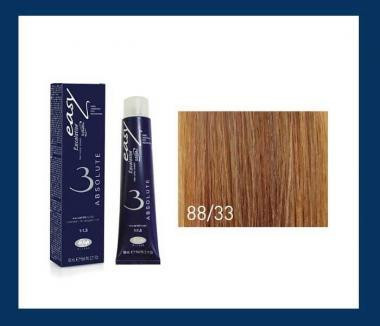 Easy Absolute hajfesték 60ml 88/33