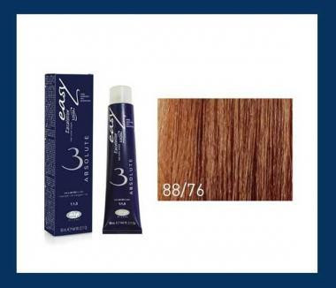 Easy Absolute hajfesték 60ml 88/76