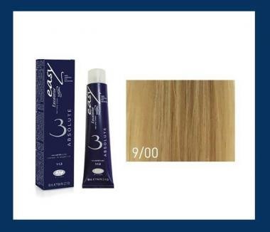 Easy Absolute hajfesték 60ml 9/00