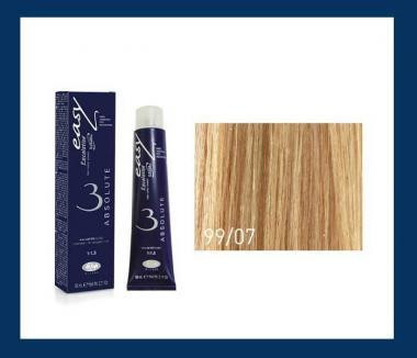 Easy Absolute hajfesték 60ml 99/07