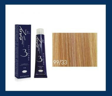 Easy Absolute hajfesték 60ml 99/33