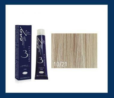 Easy Absolute hajfesték 60ml 10/21