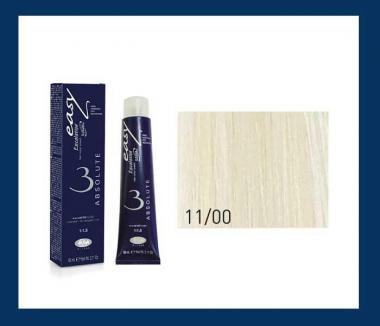 Easy Absolute hajfesték 60ml 11/00