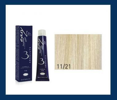Easy Absolute hajfesték 60ml 11/21