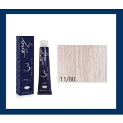 Easy Absolute hajfesték 60ml 11/80