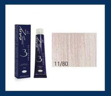 Easy Absolute hajfesték 60ml 11/80