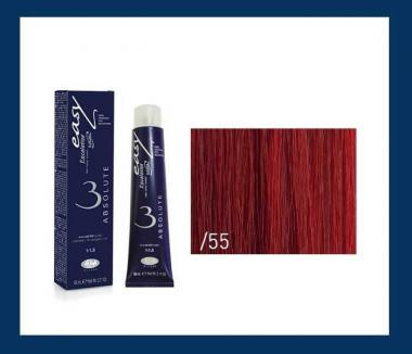 Easy Absolute hajfesték 60ml /55