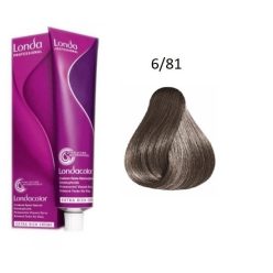 Londacolor 6/81 festék 60ml