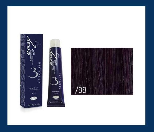 Easy Absolute hajfesték 60ml /88