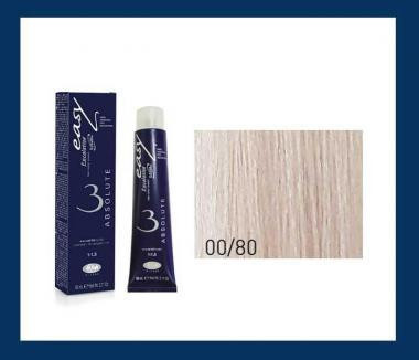 Easy Absolute hajfesték 60ml 00/80