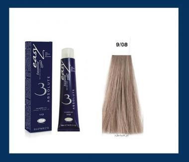 Easy Absolute hajfesték 60ml 9/08
