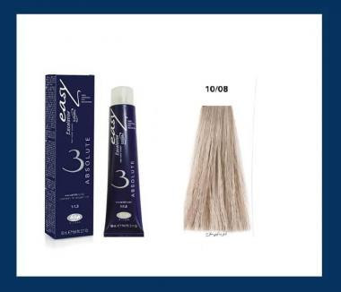 Easy Absolute hajfesték 60ml 10/08
