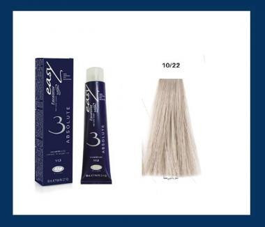 Easy Absolute hajfesték 60ml 10/22