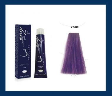 Easy Absolute hajfesték 60ml 77/88