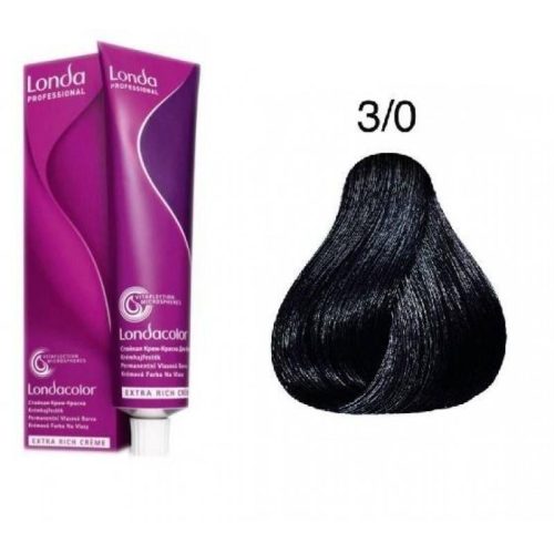 Londacolor 3/0 festék 60ml
