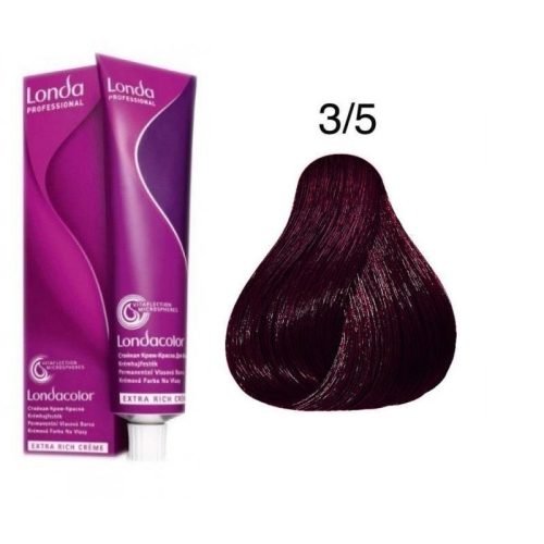 Londacolor 3/5 festék 60ml