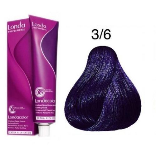 Londacolor 3/6 festék 60ml