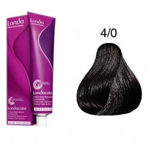 Londacolor 4/0 festék 60ml