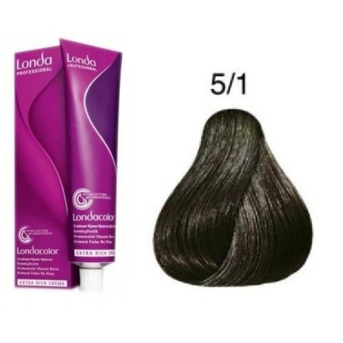 Londacolor 5/1 festék 60ml