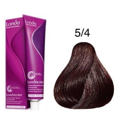 Londacolor 5/4 festék 60ml 
