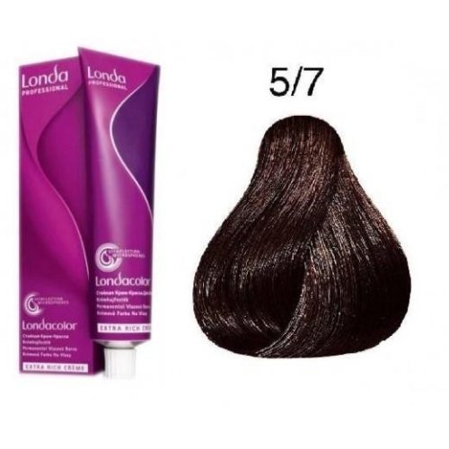 Londacolor 5/7 festék 60ml