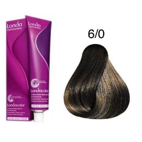 Londacolor 6/0 festék 60ml