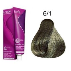 Londacolor 6/1 festék 60ml