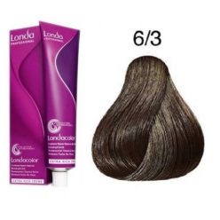 Londacolor 6/3 festék 60ml