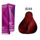 LONDA Professional Color Hajfesték 60ml 6/44