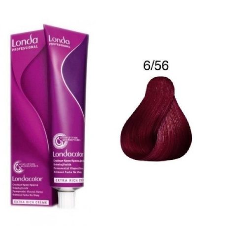 Londacolor 6/56 festék 60ml