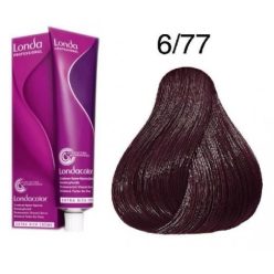 Londacolor 6/77 festék 60ml