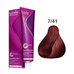 Londacolor 7/41 festék 60ml