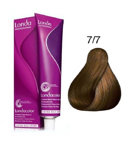 Londacolor 7/7 festék 60ml