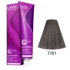 Londacolor 7/81 festék 60ml