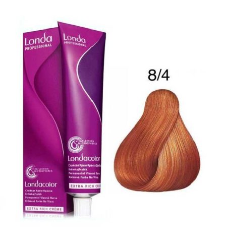 Londacolor 8/4 festék 60ml