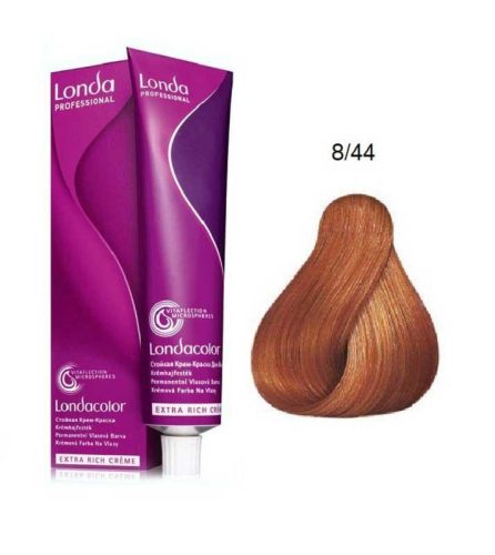 Londacolor 8/44 festék 60ml