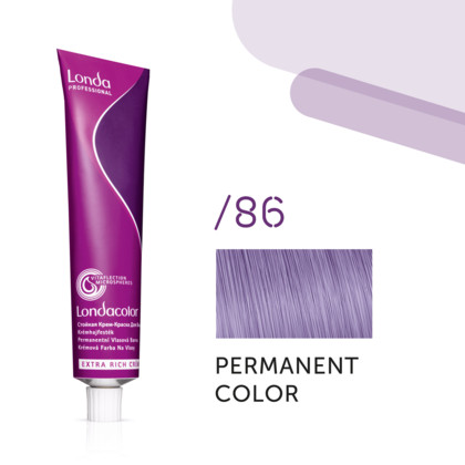 Londacolor /86 festék 60ml