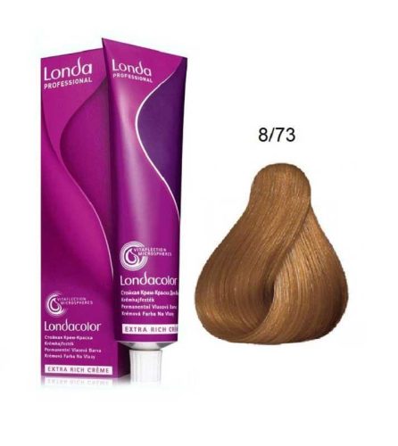 Londacolor 8/73 festék 60ml