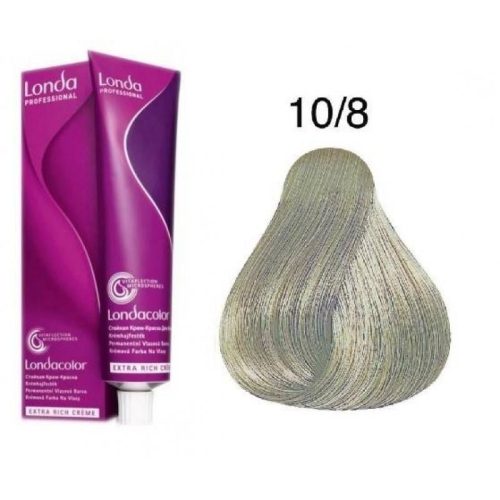Londacolor 10/8 festék 60ml