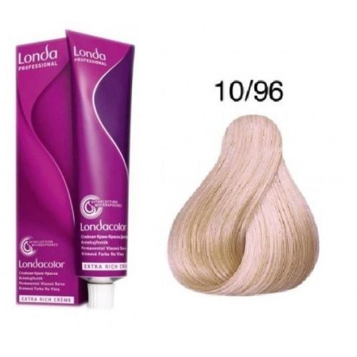 Londacolor 10/96 festék 60ml