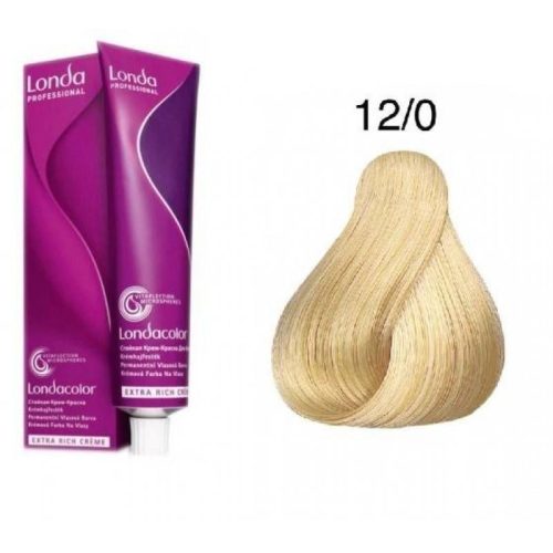 Londacolor 12/0 festék 60ml