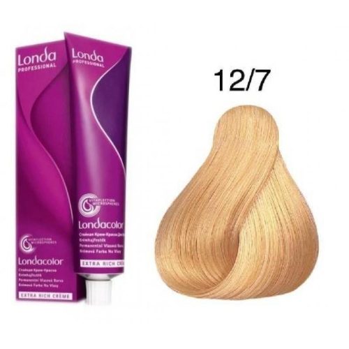 Londacolor 12/7 festék 60ml