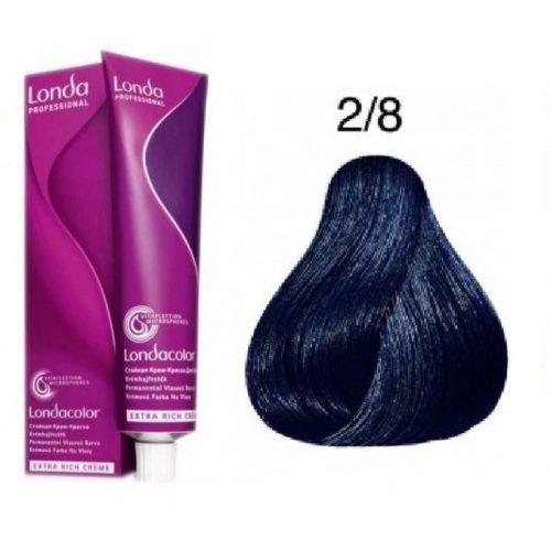 Londacolor 2/8 festék 60ml
