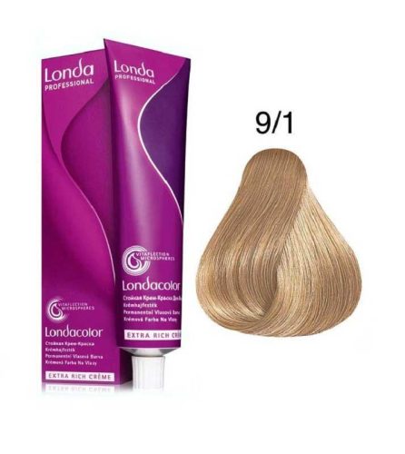 Londacolor 9/1 festék 60ml