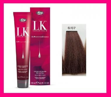 LK OPC 6/07 100ml