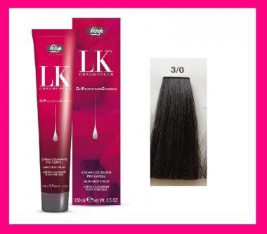 LK opc hajfesték 100ml 3/0