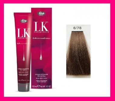 LK OPC 6/78 100ml